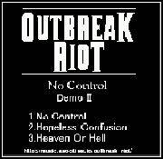 Outbreak Riot : No Control